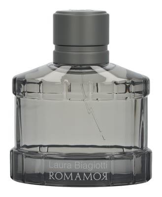 Laura Biagiotti Laura Biagiotti Romamor Uomo Eau de Toilette 75ml Spray