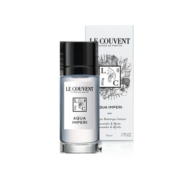 Le Couvent des Minimes Le Couvent des Minimes Aqua Imperi Eau de Toilette 50ml Spray