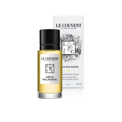Le Couvent des Minimes Le Couvent des Minimes Aqua Palmaris Eau de Cologne 50ml