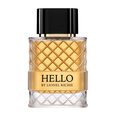 Lionel Richie Lionel Richie Hello for Men Eau de Cologne 30ml Spray