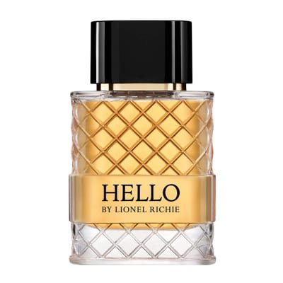 Lionel Richie Lionel Richie Hello Men Eau de Cologne 50ml Spray