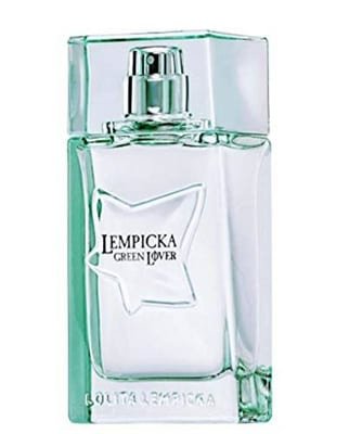 Lolita Lempicka Lolita Lempicka Green Lover Eau de Toilette 100ml Spray