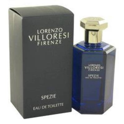 Lorenzo Villoresi Lorenzo Villoresi Spezie Eau de Toilette 100ml Spray