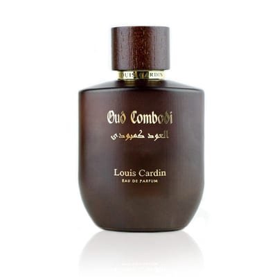 Louis Cardin Louis Cardin Oud Combodi For Men 100ml Edp Spray