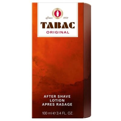 M Urer & Wirtz Mäurer & Wirtz Tabac Original Aftershave 200ml Splash