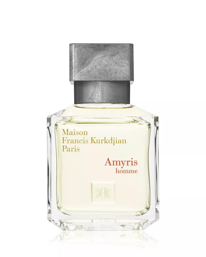 Maison Francis Kurkdjian Maison Francis Kurkdjian Amyris Homme Eau de Toilette 70ml Spray