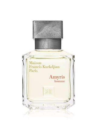 Maison Francis Kurkdjian Maison Francis Kurkdjian Amyris Homme Eau de Toilette 70ml Spray