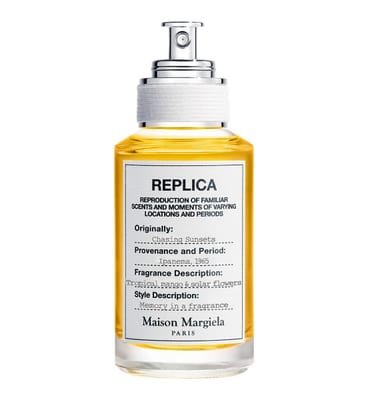 Maison Margiela Maison Margiela Chasing Sunsets Eau De Toilette 30ml