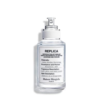 Maison Margiela Maison Margiela Lazy Sunday Morning Eau de Toilette 30ml Spray