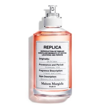 Maison Margiela Maison Margiela On A Date Eau de Toilette 100ml Spray