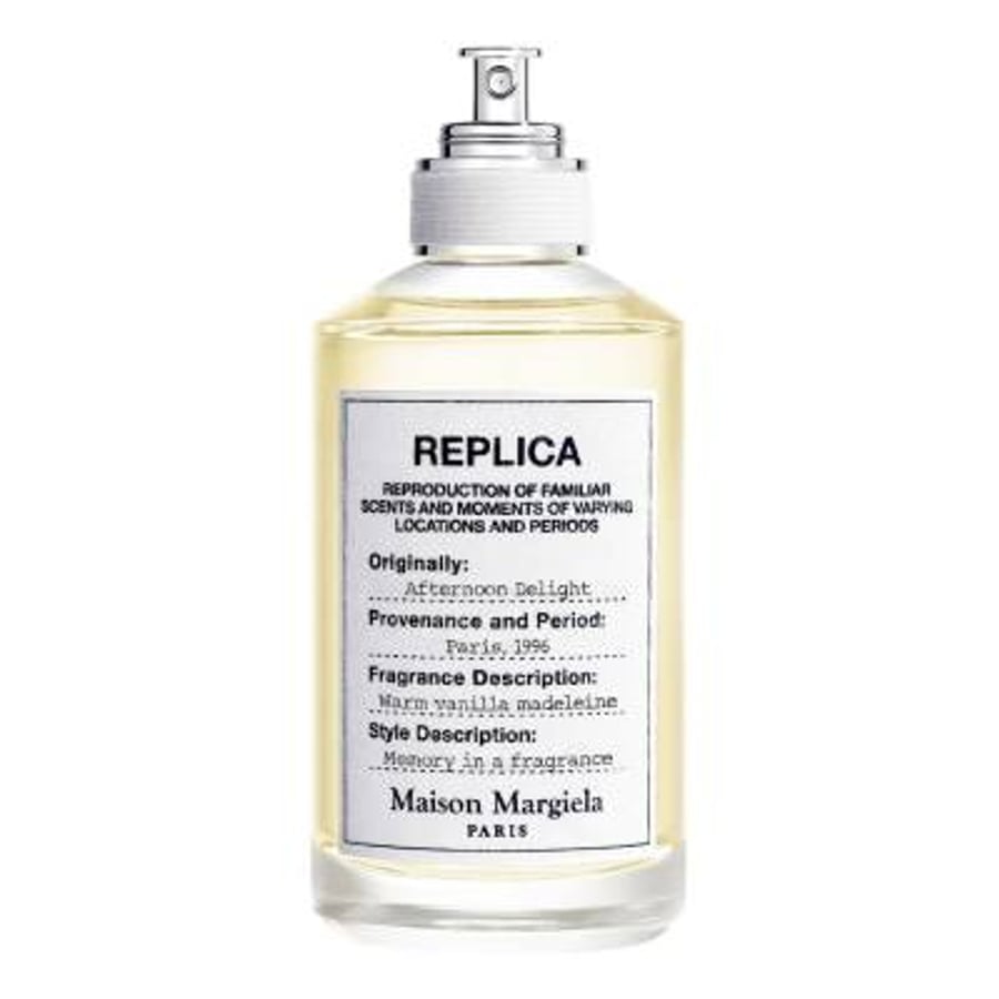 Maison Margiela Maison Margiela Replica Afternoon Delight Eau De Toilette 100ml