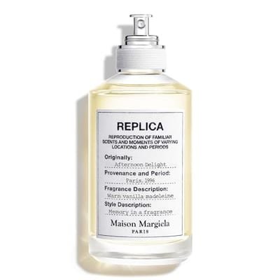 Maison Margiela Maison Margiela Replica Afternoon Delight Eau De Toilette 100ml