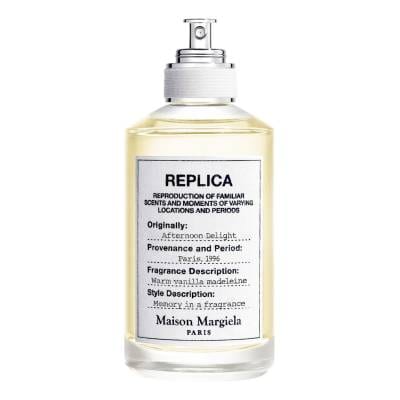 Maison Margiela Maison Margiela Replica Afternoon Delight Eau De Toilette 100ml