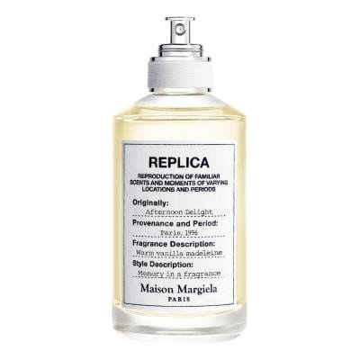 Maison Margiela Maison Margiela Replica Afternoon Delight Eau De Toilette 100ml