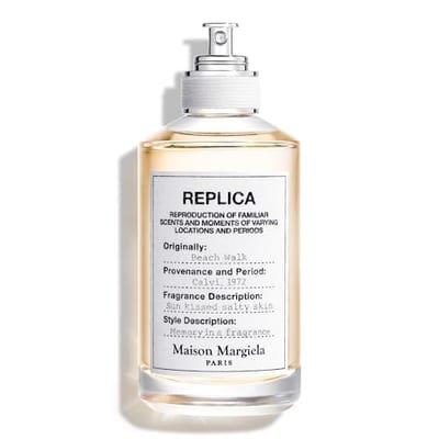 Maison Margiela Maison Margiela Replica Beach Walk Out Eau De Toilette 100ml