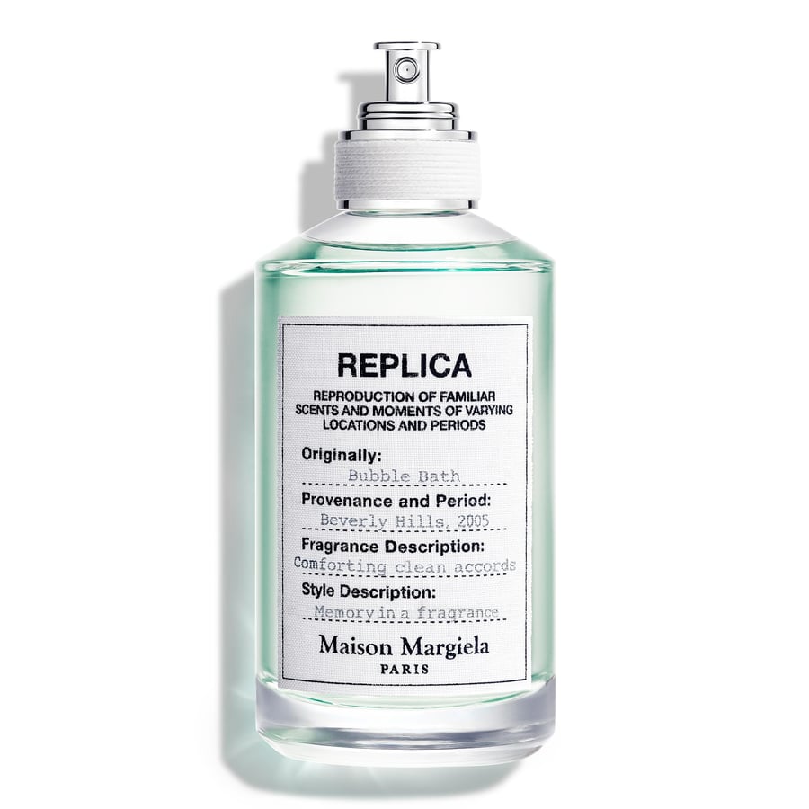 Maison Margiela Maison Margiela Replica Bubble Bath Eau de Toilette 100ml Spray
