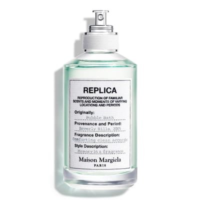 Maison Margiela Maison Margiela Replica Bubble Bath Eau de Toilette 100ml Spray