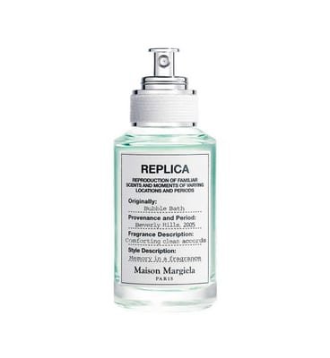 Maison Margiela Maison Margiela Replica Bubble Bath Eau De Toilette 30ml