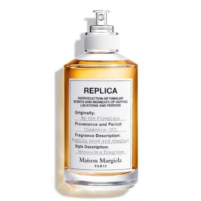 Maison Margiela Maison Margiela Replica By The Fireplace Eau De Toilette 100ml