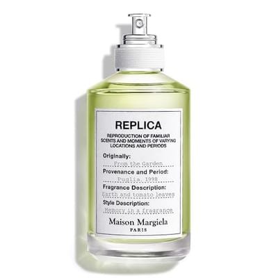 Maison Margiela Maison Margiela Replica From The Garden Eau De Toilette 100ml