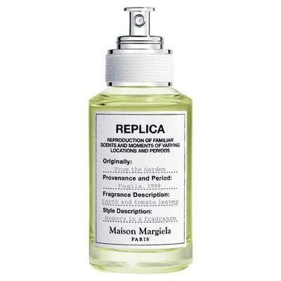 Maison Margiela Maison Margiela Replica From The Garden Eau De Toilette 30ml