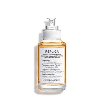 Maison Margiela Maison Margiela Replica Jazz Club Eau De Toilette 30ml