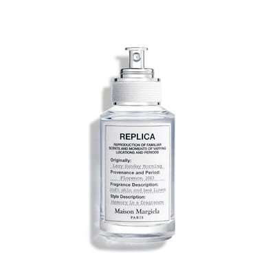 Maison Margiela Maison Margiela Replica Lazy Sunday Morning Eau De Toilette 30ml