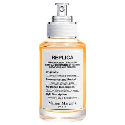 Maison Margiela Maison Margiela Replica Never Ending Summer Eau De Toilette 30ml