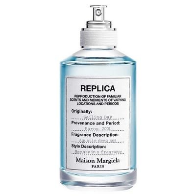 Maison Margiela Maison Margiela Replica Sailing Day Eau De Toilette 100ml
