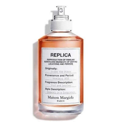 Maison Margiela Maison Margiela Replica Under The Stars Eau De Toilette 100ml