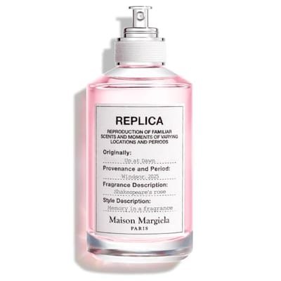 Maison Margiela Maison Margiela Replica Up At Dawn Eau De Toilette 100ml