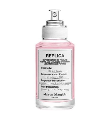 Maison Margiela Maison Margiela Replica Up At Dawn Eau De Toilette 30ml