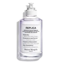 Maison Margiela Maison Margiela Replica When The Rain Stops Eau De Toilette 100ml