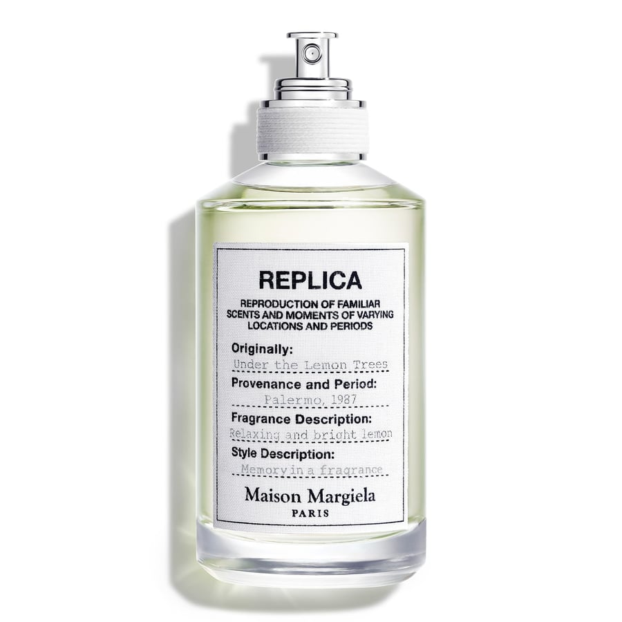 Maison Margiela Maison Margiela Under The Lemon Trees Eau de Toilette 100ml Spray