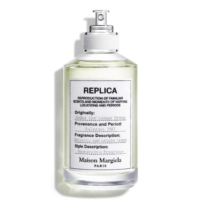 Maison Margiela Maison Margiela Under The Lemon Trees Eau de Toilette 100ml Spray