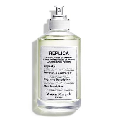 Maison Margiela Maison Margiela Under The Lemon Trees Eau de Toilette 100ml Spray