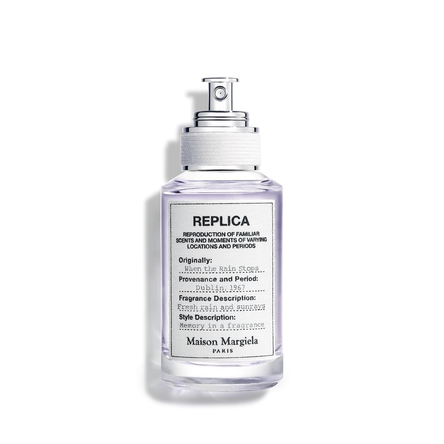 Maison Margiela Maison Margiela When the Rain Stops Eau de Toilette 30ml Spray
