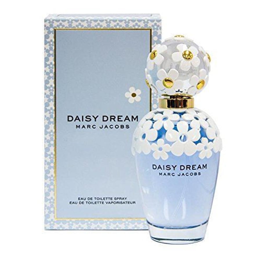 Marc Jacobs Marc Jacobs Daisy Dream Eau de Toilette 100ml Spray