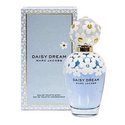 Marc Jacobs Marc Jacobs Daisy Dream Eau de Toilette 100ml Spray
