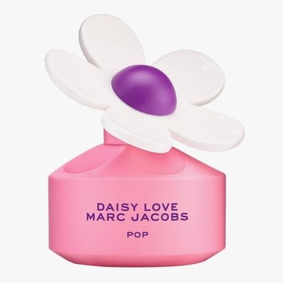 Marc Jacobs Marc Jacobs Daisy Love Pop Limited Edition Eau de Toilette 50ml