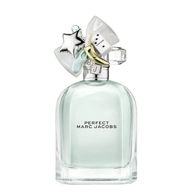 Marc Jacobs Marc Jacobs Perfect Eau De Toilette 100ml
