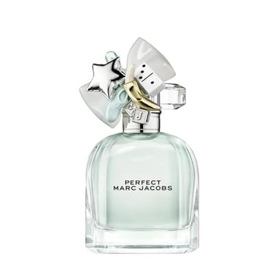 Marc Jacobs Marc Jacobs Perfect Eau De Toilette 50ml