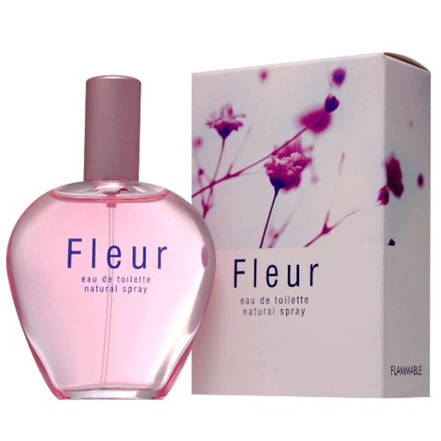 Mayfair Mayfair Fleur Eau de Toilette 50ml Spray