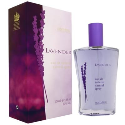 Mayfair Mayfair Lavender Eau de Toilette 100ml Spray