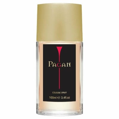 Mayfair Mayfair Pagan Eau de Cologne Spray 100ml
