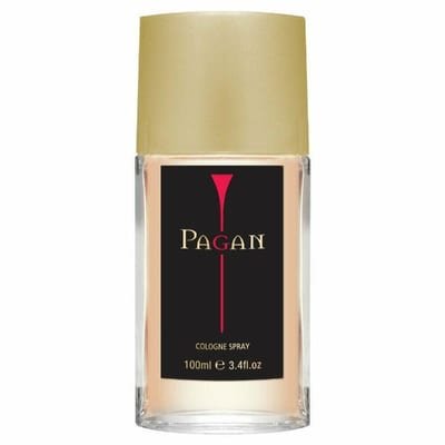 Mayfair Mayfair Pagan Eau de Cologne Spray 100ml