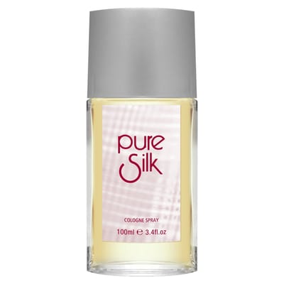 Mayfair Mayfair Pure Silk Eau de Cologne 100ml
