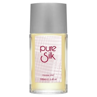Mayfair Mayfair Pure Silk Eau de Cologne 100ml