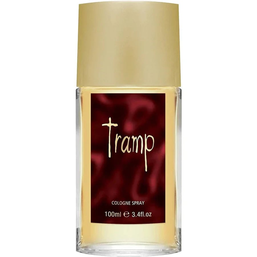 Mayfair Mayfair Tramp Eau de Cologne 100ml Spray