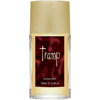 Mayfair Mayfair Tramp Eau de Cologne 100ml Spray